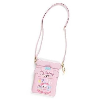 五號倉庫 sanrio melody 2020年出品 baby系列 側背袋