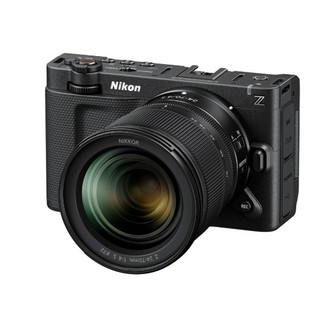 【新世界151 中壢NOVA】NIKON ZR BODY /KIT 全新公司貨