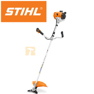 《魯夫五金》(免運) 德國 STIHL FS250 引擎式割草機 硬管割草機 標配刀片 買就送...
