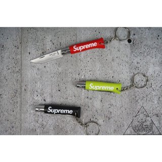 【HYDRA】Supreme Openel No. 4 Knife Keychain 鑰匙圈【SUP854】