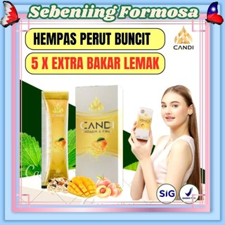 COLLEGEN VIBER CANDI BEAUTY