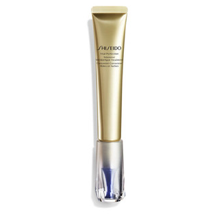 SHISEIDO 資生堂 激抗痕 亮採緊緻抗皺精華乳20ml A醇小熨斗