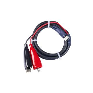 順億釣具 電動捲線器電線-Shimano兩孔專用