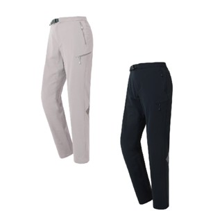 mont-bell 女長褲 CLIFF 彈性耐磨長褲 1105682