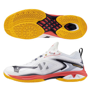 MIZUNO 美津濃 羽球鞋 WAVE CLAW NEO 2 71GA247325