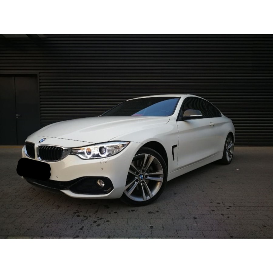 中古車 2016 420i F32 BMW 2.0L 雙門 白色 專賣 二手 二門 自用 國產 進口 代步 轎車 房車