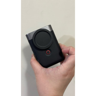 （已售出）Canon PowerShot V10二手女用機