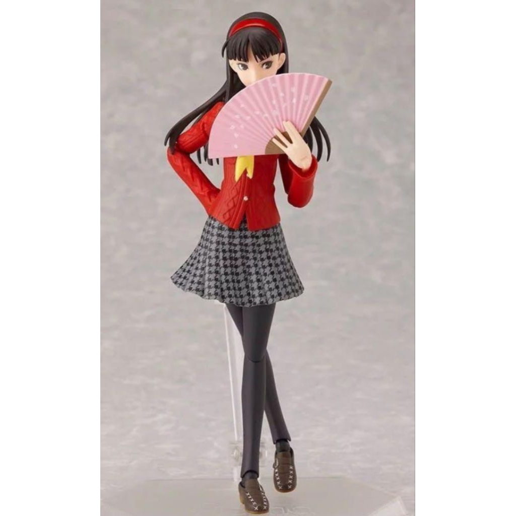 figma 天城雪子的價格推薦- 2026年2月| 比價比個夠BigGo