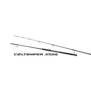 【民辰商行】2025年 SHIMANO COLTSNIPER XTUNE 岸拋竿 岸拋鐵板竿 岸拋路亞竿 海水路亞竿 *