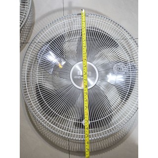 SAMPO 聲寶 18吋微電腦遙控DC節能風扇扇葉