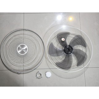 SAMPO 聲寶 16吋微電腦遙控DC節能風扇扇葉