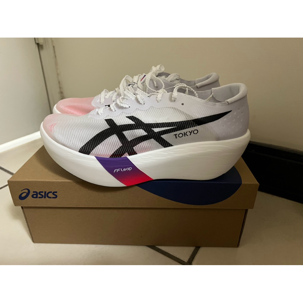 metaspeed ray asics的價格推薦 - 2025年10月 | 比價比個夠BigGo