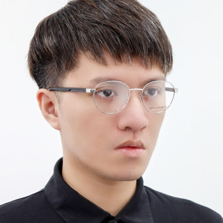 PORSCHE DESIGN P8746 保時捷眼鏡｜時尚復古超輕休閒圓框近視眼鏡 男生品牌眼鏡框【幸子眼鏡】