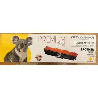 Brother TN1000黑色副廠碳粉匣