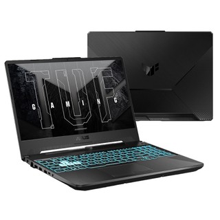 ASUS 華碩TUF GAMING A15 FA506NCG-0102B7445HS 石墨黑 / 喵訊電腦