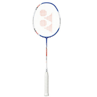 YONEX ASTROX 3DG HF羽球拍/AX3DGHFEX/藍白（778)