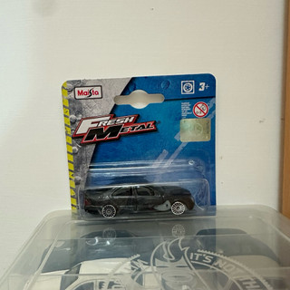 美馳圖 Maiso Benz S350 賓士