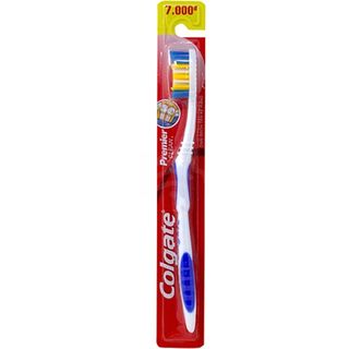 COLGATE Toothbrush Premier Classic Clean