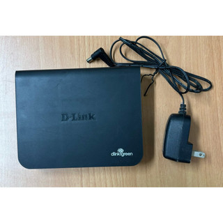 D-Link 16阜 10/100交換器
