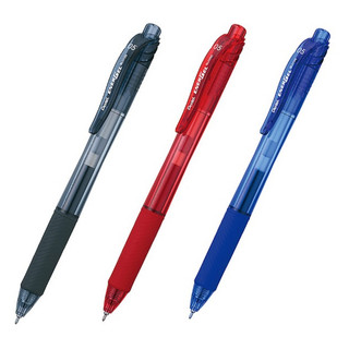 【PENTEL】BLN105極速鋼珠筆
