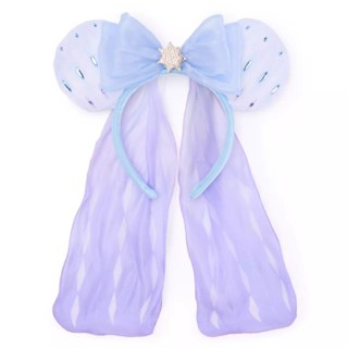 預購❤️正版❤️美國迪士尼 髮箍 髮飾 造型品 髮箍 冰雪奇緣 艾莎公主 Frozen Elsa 大人款