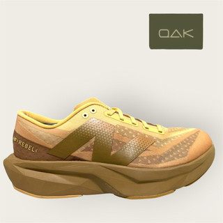 New Balance MFCXLH4 2E楦 FuelCell Rebel v4 輕量 競速型 慢跑鞋(中性款）