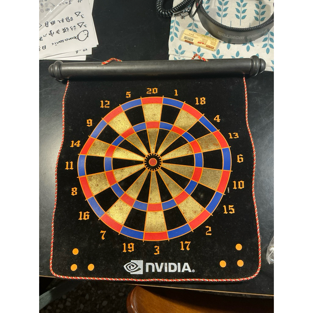 二手飛鏢靶的價格推薦- 2026年1月| 比價比個夠BigGo