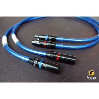 Neotech (尼威特) 萬隆 UP-OCC 單結晶銀 NEMOI-1220 分別有 RCA XLR（平衡頭)規格
