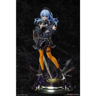 Design COCO Hololive 星街彗星 星街すいせい 1/7 PVC 完成品 豬帽子模型玩具