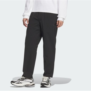 ADIDAS ES+ WV ANKLE PT 男生款 愛迪達 KA1293 運動長褲 機能長褲 直筒褲 寬鬆版型