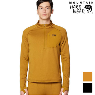 Mountain Hardwear Up First Tech Fleece 男款 保暖長袖排汗衣 2114011 特價