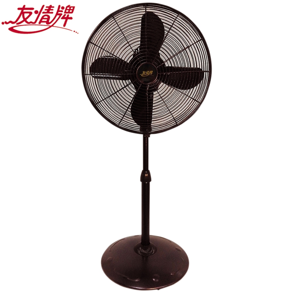 友情牌 16吋古典立扇.電風扇 KD-1689 ~台灣製【免運】