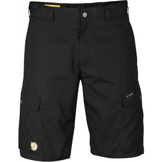 Fjallraven 北極狐 Ruaha Shorts 男款 登山短褲/旅遊短褲/耐磨短褲 81188