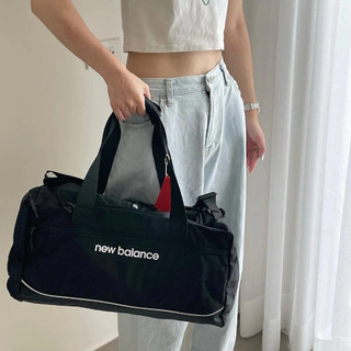 現貨免運 New Balance 大容量行李袋 旅行袋 健身袋 手提包 健身包 便攜包 旅行包 男女同款 韓國代購