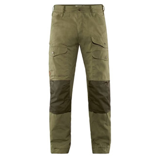 Fjallraven小狐狸🦊男 長褲（橄欖綠）登山/休閒EU:48;US:32