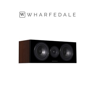 佑聲音響 英國 Wharfedale Diamond 12.C 中置喇叭