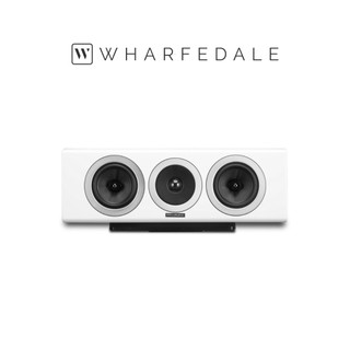 佑聲音響 英國 Wharfedale REVA-C 中置喇叭