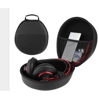 (非耳機原廠配件）可用於 HyperX Cloud Alpha S 的 耳機收納盒 彈性布套 掛架 耳機套
