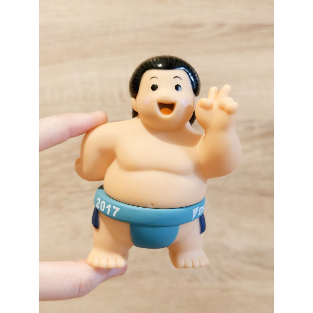 大金相撲公仔的價格推薦- 2025年11月| 比價比個夠BigGo