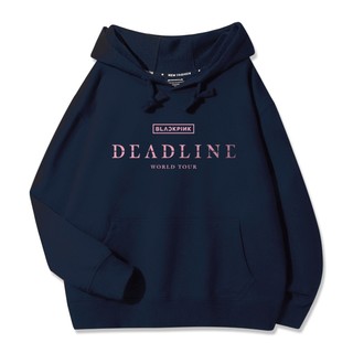 blackpink rose 樸彩英 lisa金智秀jennie 重磅高品質帽t 男女生同款長袖上衣 秋冬加絨長袖帽T