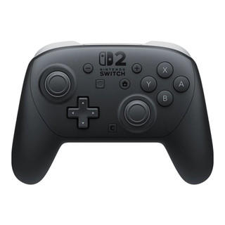 【Ecup 生活娛樂】NS2 Switch 2 Pro 控制器《台灣公司貨》
