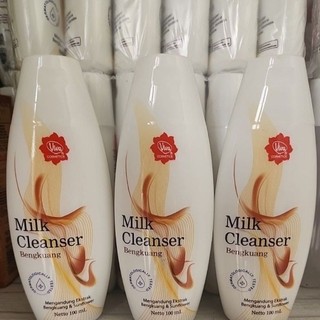 MILK CLEANSER VIVA