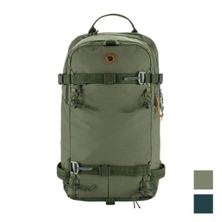 Fjallraven Bergtagen Touring 22L 防潑水 滑雪背包 登山包 後背包 23200273