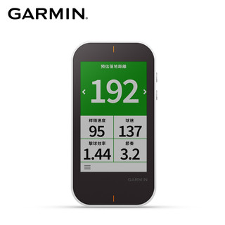GARMIN Approach G80 高爾夫GPS訓練儀 展示福利品