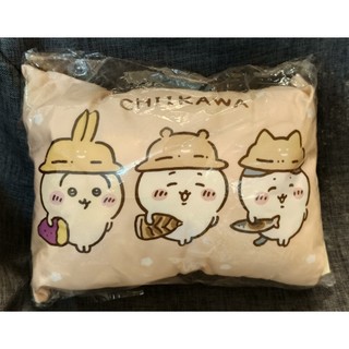 [戰神的店] 吉伊卡哇 小八 烏薩奇 小桃 小枕頭 抱枕 娃娃 玩偶 33*24公分 Chiikawa