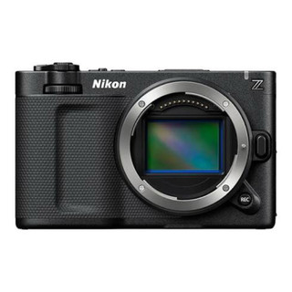 [台中柯達行］NIKON Cinema ZR 機身 全幅無反電影相機 公司貨現折1000註冊送原電至9/30免運費💳