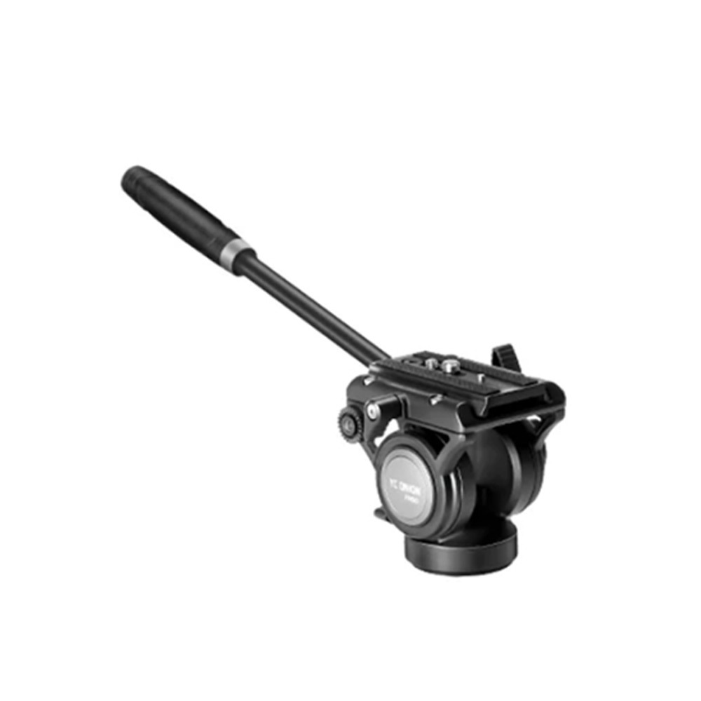 YC Onion 洋蔥工廠 PINETA Pro Monopod 松塔 FH-60S雲台