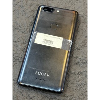㊣原機未拆㊣ SUGAR Y8 MAX 二手機 工作機 用完就丟