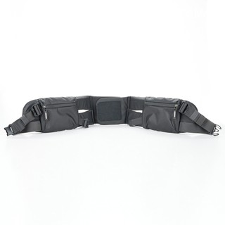 Shimoda 520-249 HD Belt - Black 黑色 重型背包腰帶 拉鍊袋 [相機專家] 公司貨