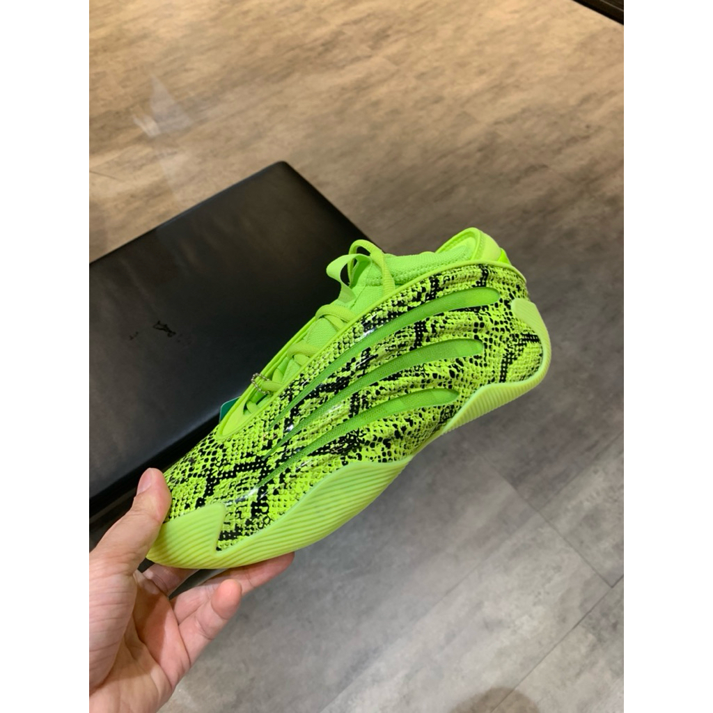 adidas 綠鞋的價格推薦- 2026年7月| 比價比個夠BigGo